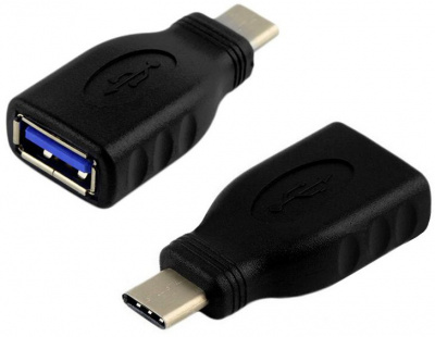  Orient USB 3.0 A (F) - USB Type-C (UC-301)