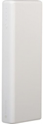   Mophie 4082 Power Boost XL V2 White