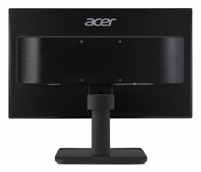  Acer ET241Ybi 24" Black