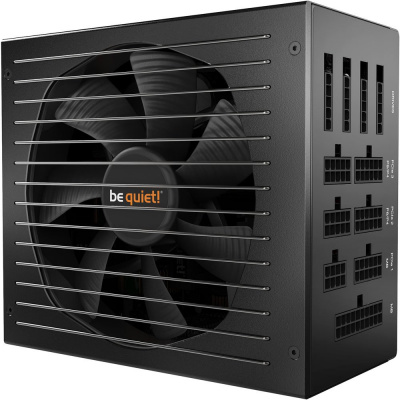   1000W Be Quiet Straight Power 11 (BN285)