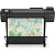  HP DesignJet T730 (F9A29D) A0/36"