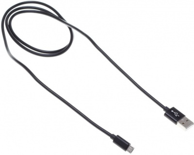  Buro USB - MicroUSB, 1 (BHP RET LGHT-B)