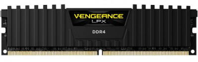   16Gb PC4-19200 2400MHz DDR4 DIMM Corsair CMK16GX4M1A2400C16