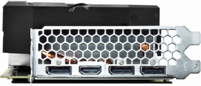  nVidia GeForce RTX2070 Super Palit JetStream PCI-E 8192Mb (NE6207SS19P2-1040J)