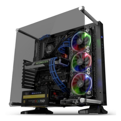  Thermaltake Core P3 TG CA-1G4-00M1WN-06