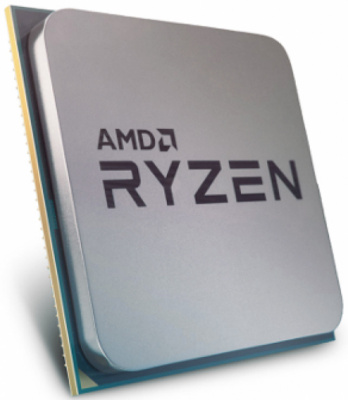  AMD Ryzen 5 1600 (YD1600BBM6IAF) OEM