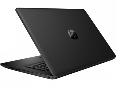  HP 17 i3-7020U 8Gb SSD 128Gb Intel HD Graphics 620 17,3 HD+ SVA DVD(DL) BT Cam 2580 Free DOS  17-by0174ur 6PR59EA