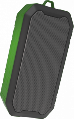   Ritmix SP-350B Green