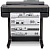  HP Designjet T630 (5HB09A) A1/24"