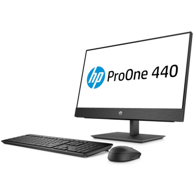  HP ProOne 440 G4 All-in-One NT 24" 4YV92ES