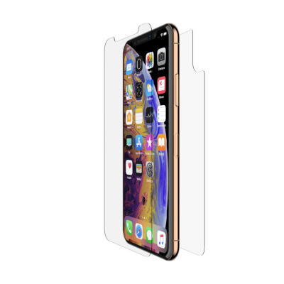        Belkin InvisiGlass Ultra  Apple iPhone XS Max  (F8W931DSAPL)