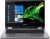  Acer Spin 3 SP314-53N-379W Core i3 8145U/4Gb/SSD128Gb/Intel UHD Graphics 620/14"/IPS/Touch/FHD (1920x1080)/Windows 10 Single Language/silver/WiFi/BT/Cam/4605mAh