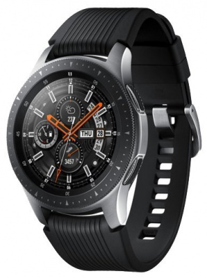   Samsung Galaxy Watch 46mm RU SM-R800NZSASER