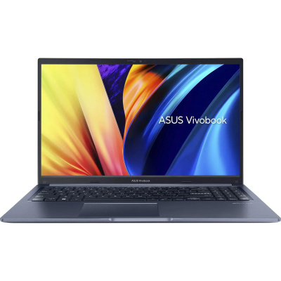  ASUS Vivobook 15 M1502QA-BQ017, 15.6" (1920x1080) IPS/AMD Ryzen 7 5800H/8 DDR4/512 SSD/Radeon Graphics/ ,  (90NB1261-M003Y0)