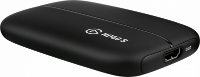    Elgato Game Capture HD60 S