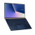 Asus Zenbook 14 UX433FA-A5118T Royal Blue Core i3-8145U/8G/256G SSD/14" FHD IPS AG/WiFi/BT/Number Pad/Win10 + 