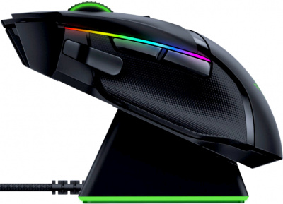  Razer Basilisk Ultimate & Mouse Dock (RZ01-03170100-R3G1)