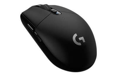    Logitech G G305 Lightspeed, Black (910-005282)