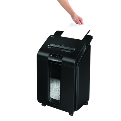   FELLOWES AutoMax 100M