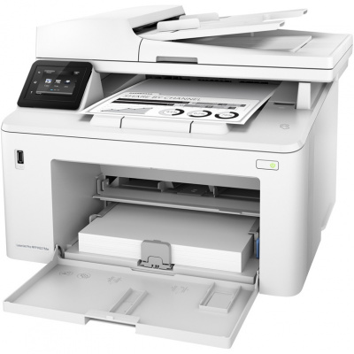  HP LaserJet Pro MFP M227fdw G3Q75A A4 28ppm duplex ADF Wi-Fi