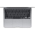  Apple MacBook Air A2337, 13.3" (2560x1600) Retina IPS/Apple M1/8 DDR4/256 SSD/M1 7-core GPU/MacOS,   (MGN63ZP/A)