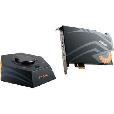   ASUS STRIX_RAID_PRO WOWGAMEBUNDLE 90YB00I0-M1UA00