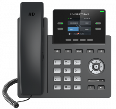  VOIP GRP2612P GRANDSTREAM