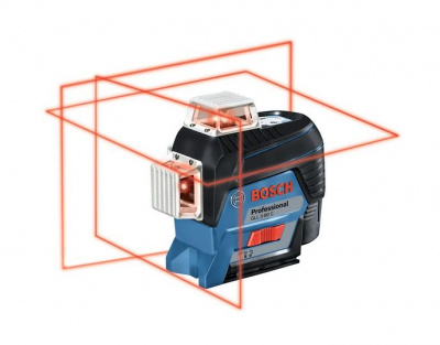   Bosch GLL 3-80C