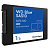 SSD   1TB Western Digital BLUE SA510 WDS100T3B0A  SATA, 2.5" 