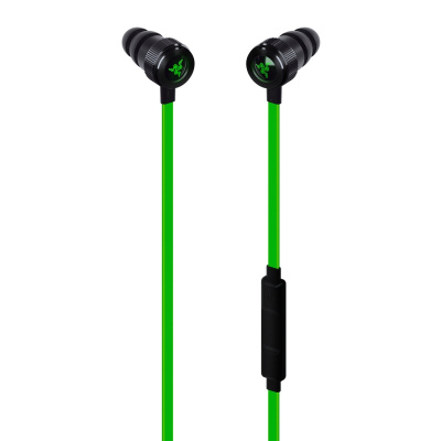  RAZER Hammerhead for iOS (RZ04-02090100-R3G1)