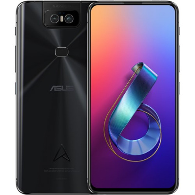  ASUS Zenfone 6 ZS630KL Anniversary Qualcomm 855/6,4" 2340x1080/12G/512G/LTE/Android , 90AI01W3-M00650