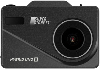   - SilverStone F1 HYBRID UNO S