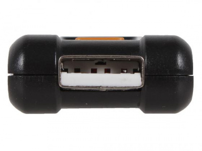  USB 2.0 - 2xJack3.5mm ORIENT AU-01PL