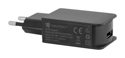GPS- Navitel T500 3G