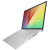  Asus VivoBook 17 X712DA-BX085 Transparent Silver AMD Ryzen 3-3200U/8G/256G SSD/17.3" HD+/AMD Radeon Vega 3/WiFi/BT/DOS 90NB0PI1-M01190