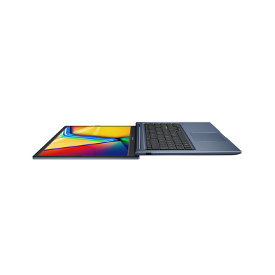  ASUS VivoBook 15 X1504VA-BQ282, 15.6" FullHD (1920x1080) IPS/Intel Core i5-1335U 1.3 , 10 /8  DDR4 3200 /512  SSD/Intel Iris Xe Graphics/  ,  (90NB10J1-M00BM0)