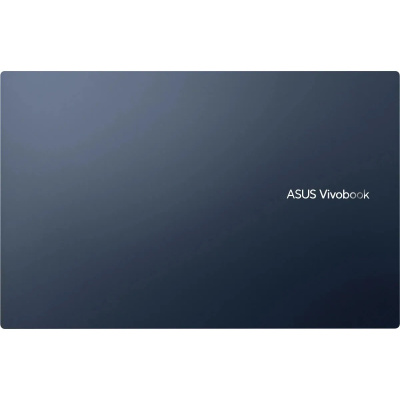  ASUS Vivobook 15 M1502QA-BQ017, 15.6" (1920x1080) IPS/AMD Ryzen 7 5800H/8 DDR4/512 SSD/Radeon Graphics/ ,  (90NB1261-M003Y0)