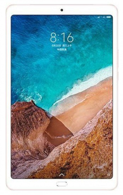  XIAOMI Mi Pad 4 PLUS LTE 4GB, 64GB, 4G, Android 8.1  mi4-4gb-64gb-10"-lte-gold