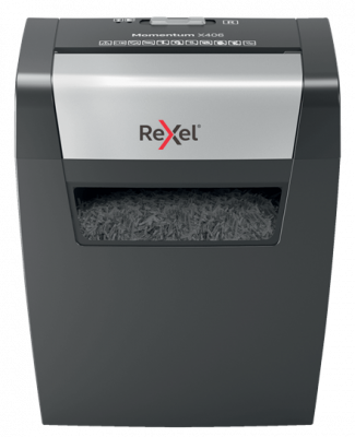   Rexel Momentum X406