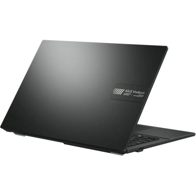  Asus VivoBook 15 E1504FA-L1529 Black AMD Ryzen 5-7520U/16G/512G SSD/15,6" FHD OLED/AMD Radeon Graphics/WiFi/BT/DOS (90NB0ZR2-M00YH0)