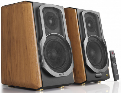  Edifier S1000MKII Brown