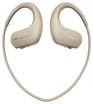   Sony NW-WS413 4Gb Cream
