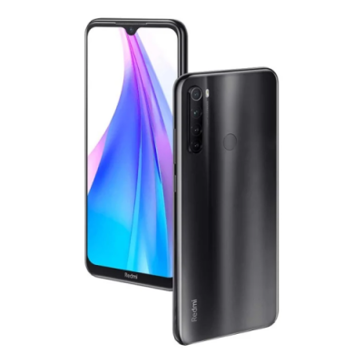  Xiaomi Redmi Note 8T 4/64GB Moonshadow Grey