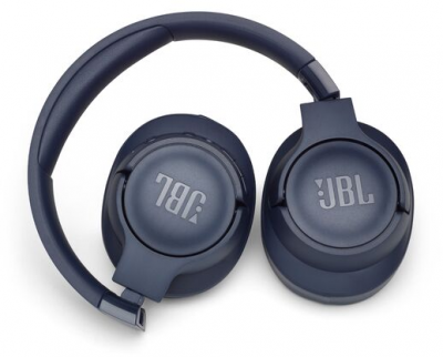   JBL Tune 750BTNC Blue