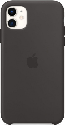 - Apple  iPhone 11 Silicone,  MWVU2ZM/A
