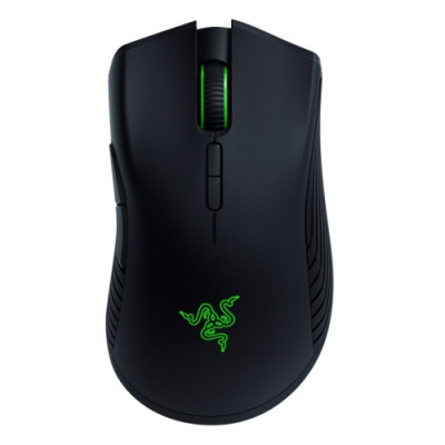  RAZER Mamba Wireless (RZ01-02710100-R3M1)