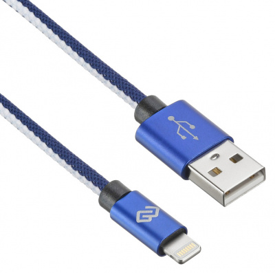  Digma USB A (m) Lightning (m) 2 