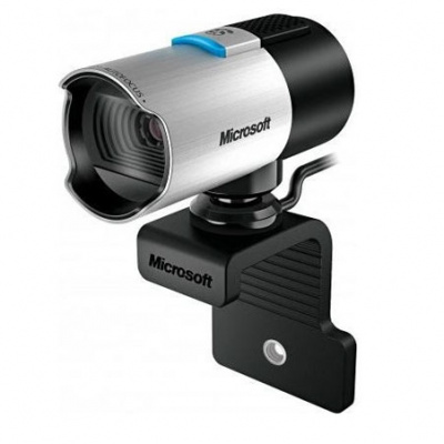 - Microsoft LifeCam Studio