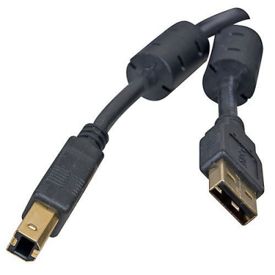  5bites USB 2.0 A (M) - B (M), 3 (UC5010-030A)