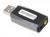  USB 2.0-Jack 3.5 (F) mm ORIENT AU-01N